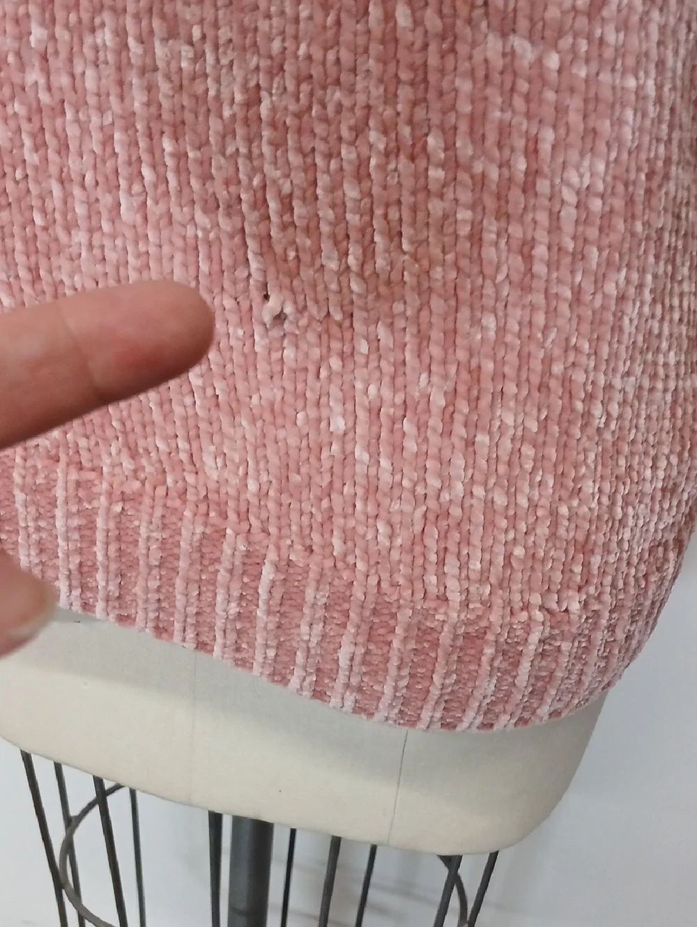 GAP soft chenille